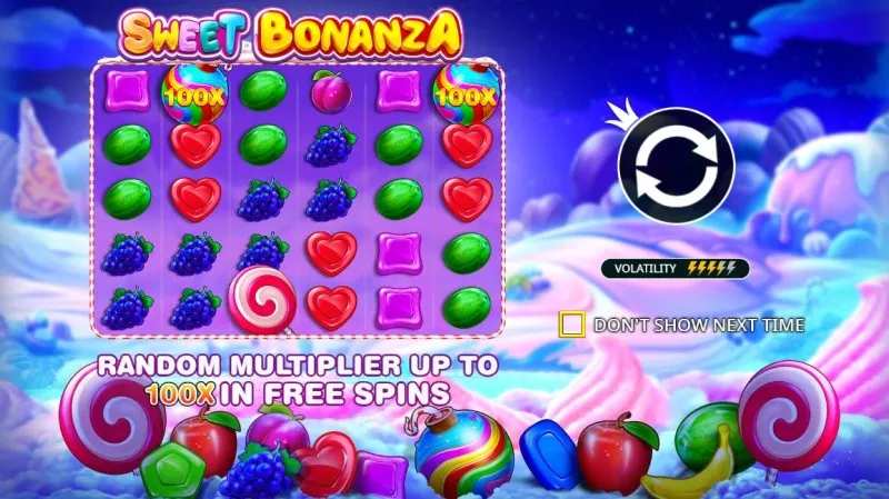 Darmowe spiny w Sweet Bonanza — jak je zdobyć i co się wtedy dzieje Darmowe spiny w Sweet Bonanza — jak je zdobyć i co się wtedy dzieje